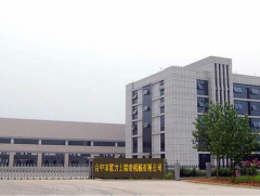 臺中市雅力士精密機(jī)械離心泵案例